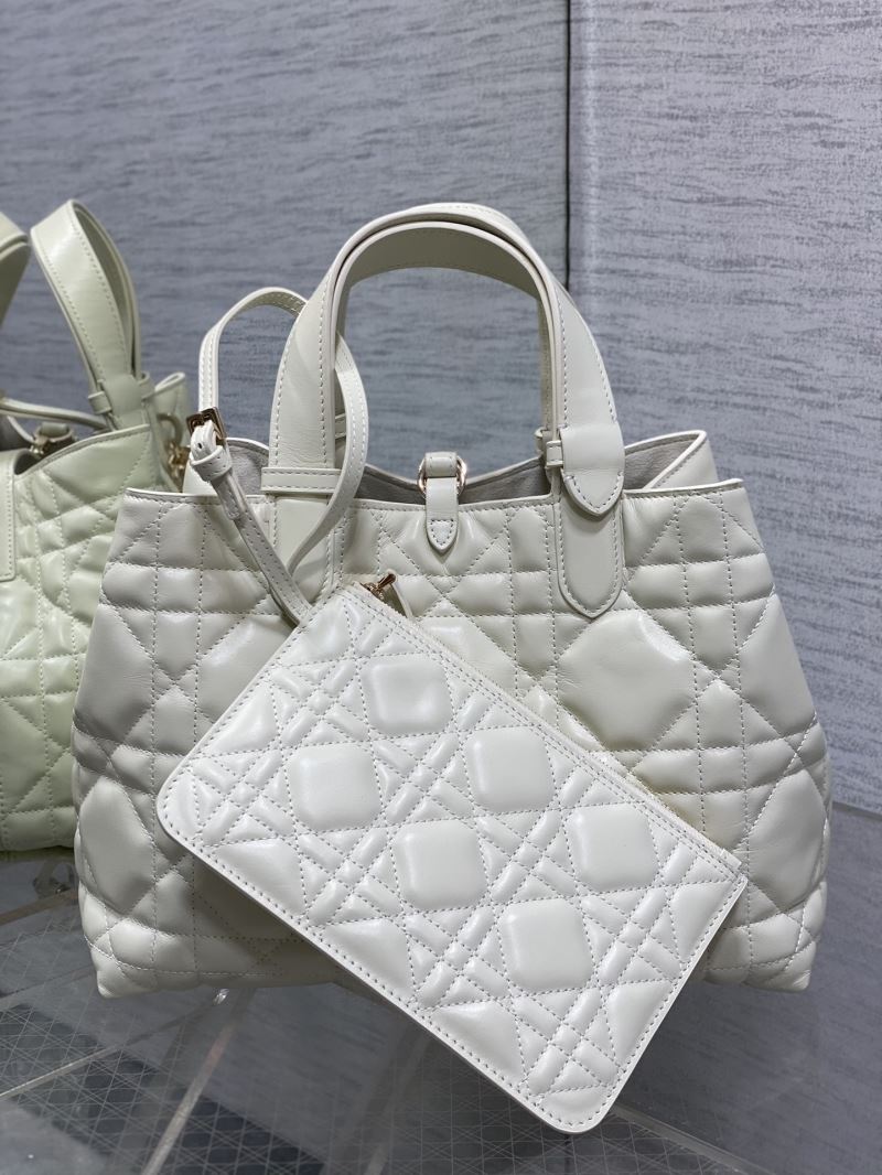 chr1st1an D10r shopping bags